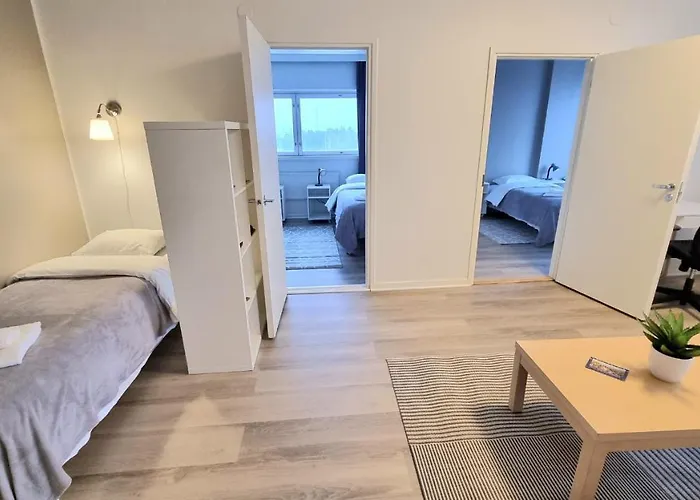 Apartament Orange Tapuli *